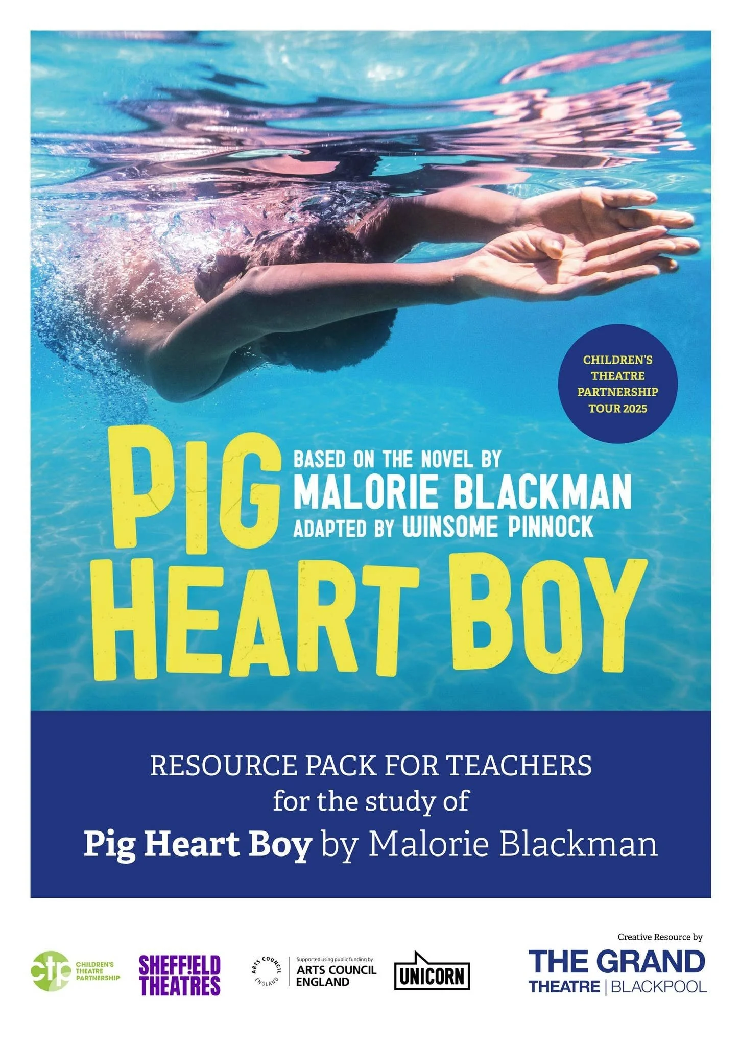 خون قلب خوک برای پسر