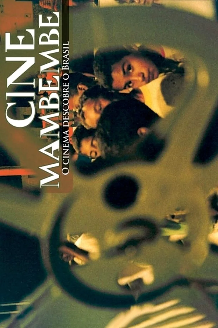 سین مამბمبا: سینما بر می‌آورد برزیل