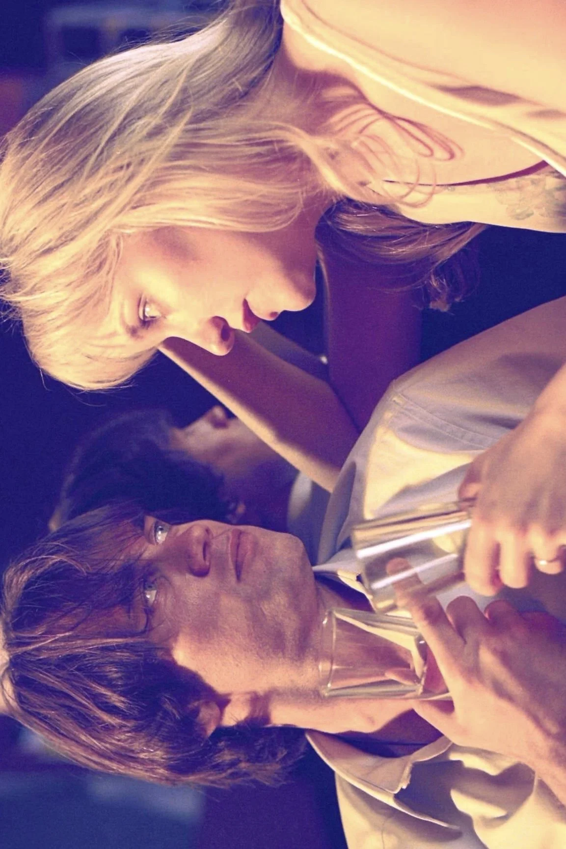 او بچه ای، بچه ای