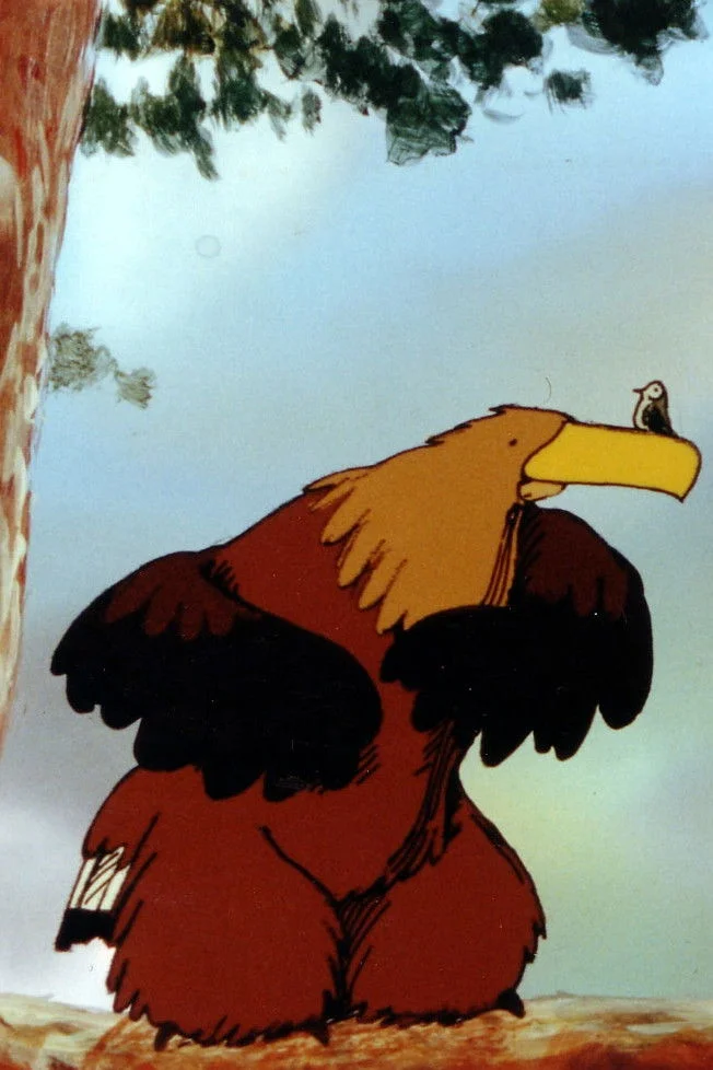 باز پرواز می‌کند