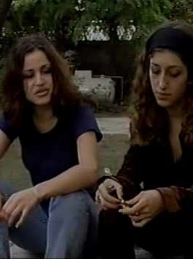 من تو را و کاساندرایا