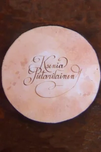 Xenia of St. Petersburg