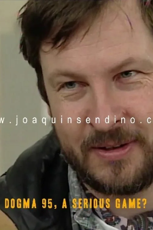 داگما ۹۵، بازی جدی؟