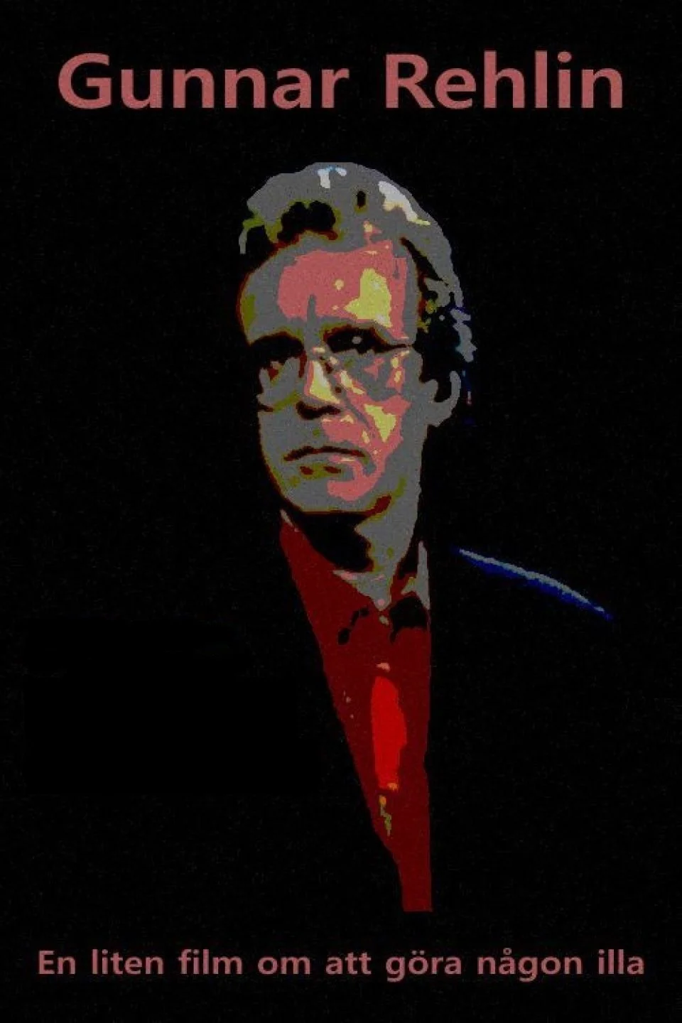 گارنر رِهلین – یک فیلم کوچک درباره آزار دادن کسی