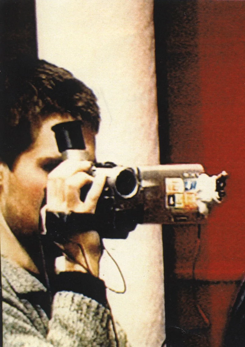 آن صاحب کشیش