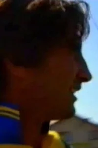 When a Ball Hit Our Heads - The Portrait of Milko Djurovski