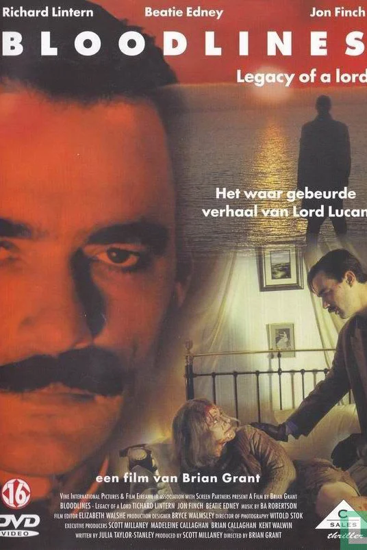 خون و ریشه ها: میراث پسری lord