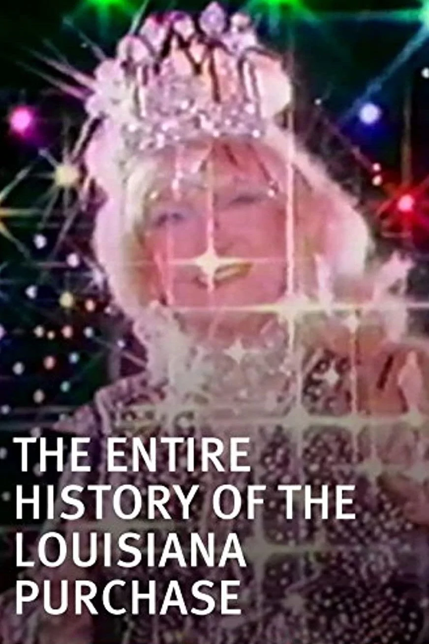 تاریخچه کامل خرید لوییزیانا