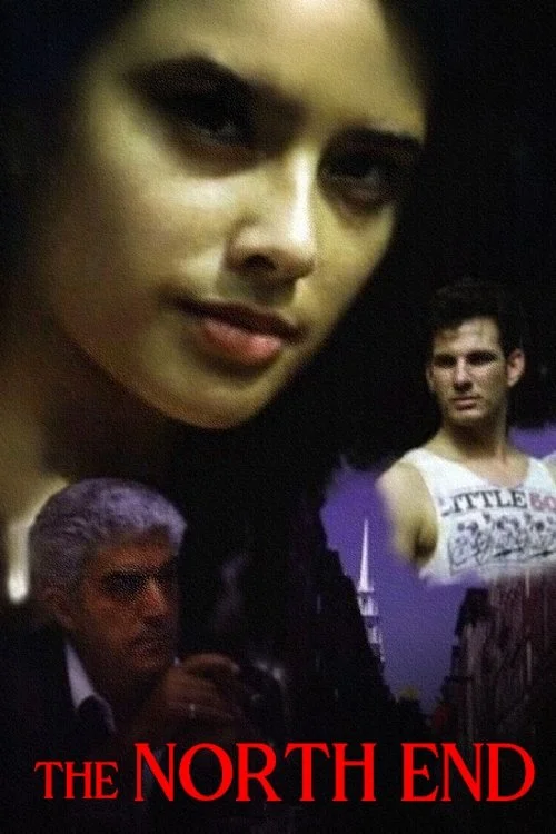 شمالی ترین انتهای شهر