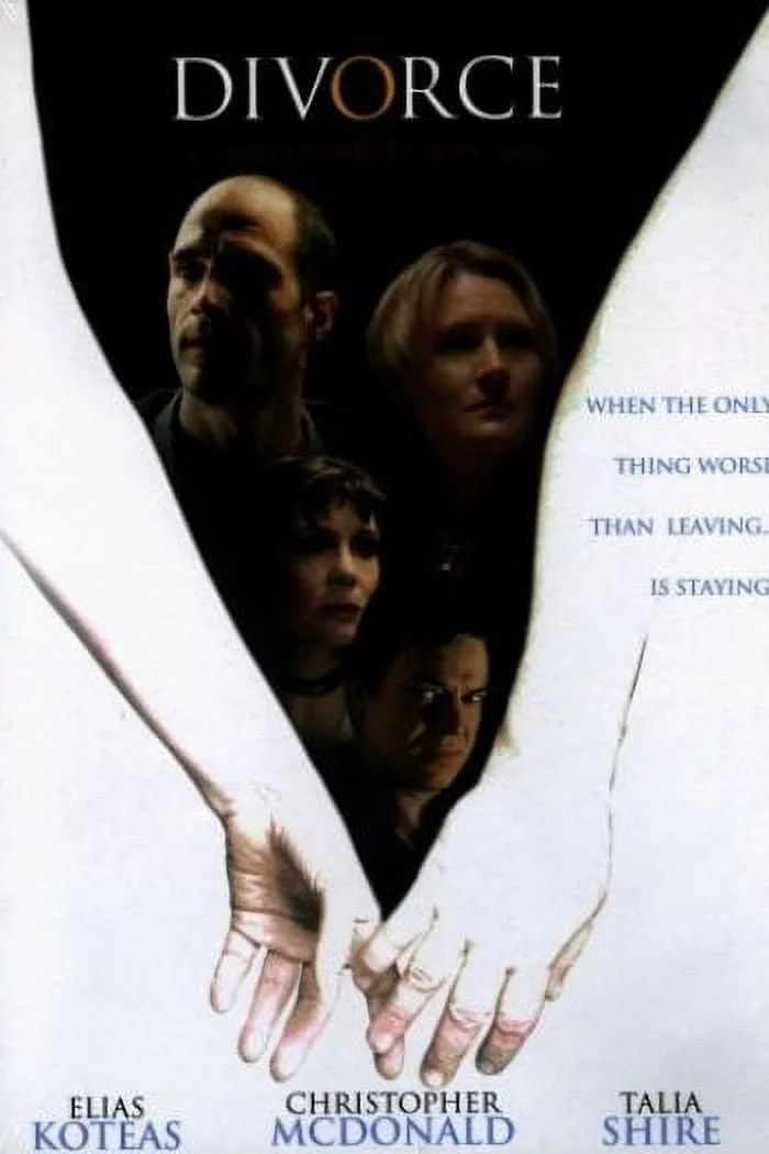 طلاق: غربی مدرن