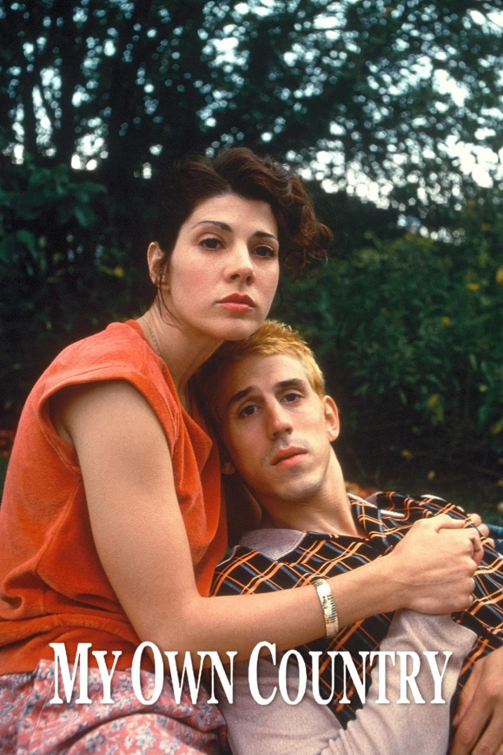 کشور من خودم