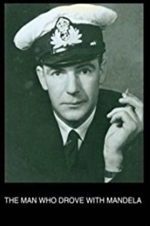 مردی که با ماندلا رانندگی می‌کرد