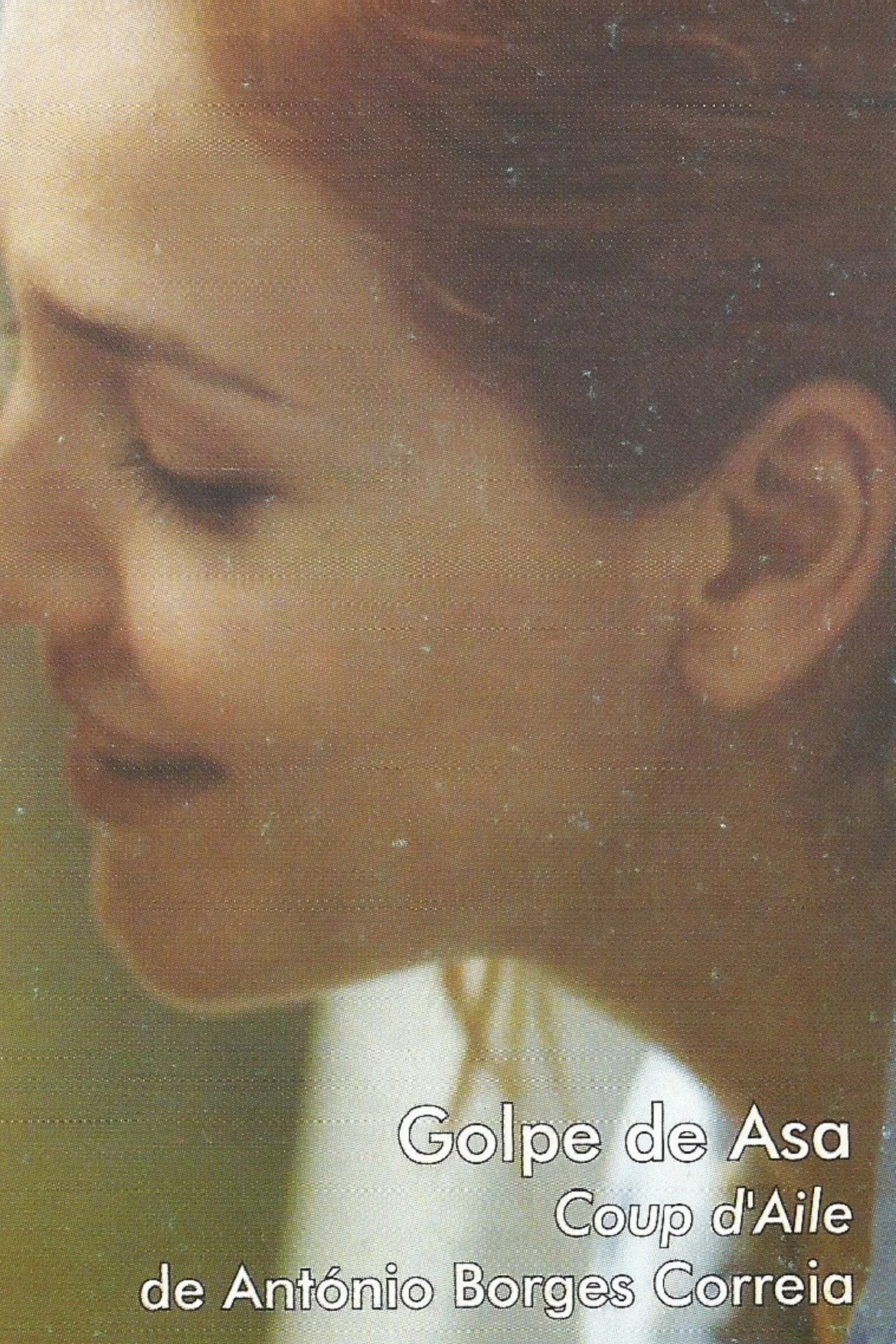 ضربه با بال