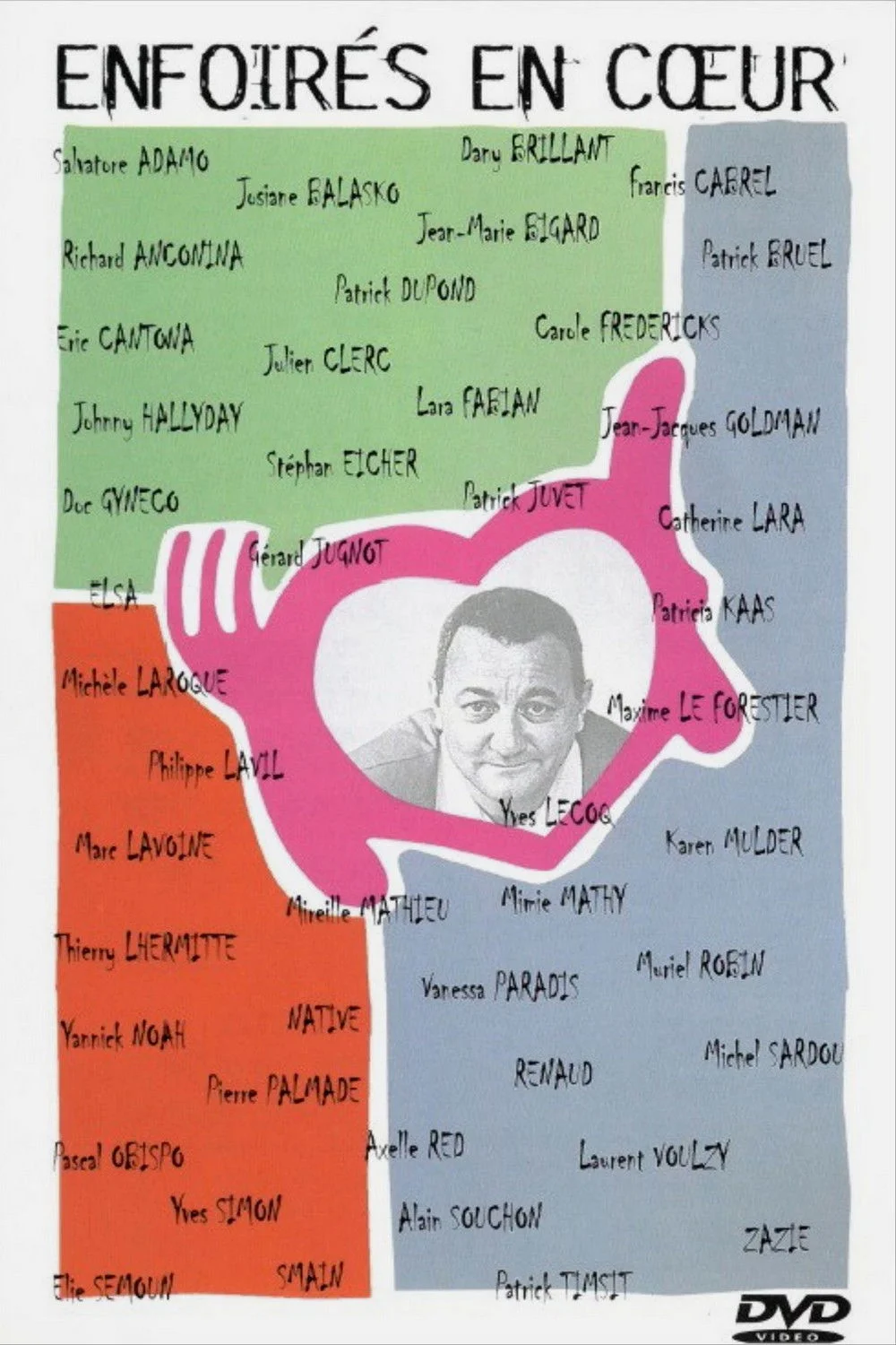 کینه گناهاندهی ۱۹۹۸