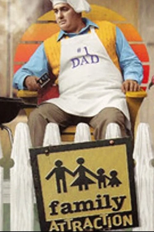 جذب خانواده