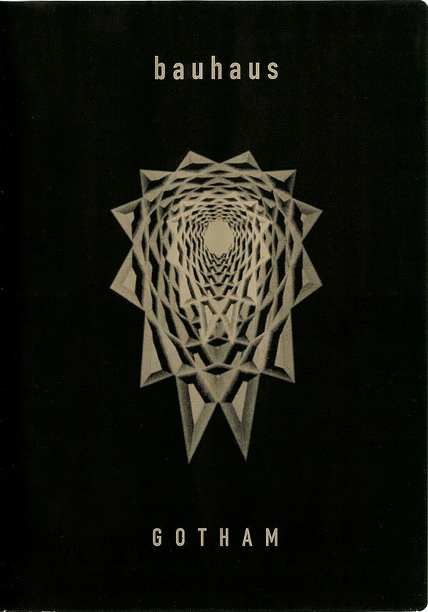 باوهوس گاتهام