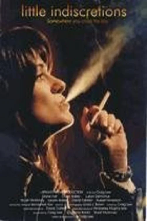 کوچکترین بی‌ملاحظگی‌ها