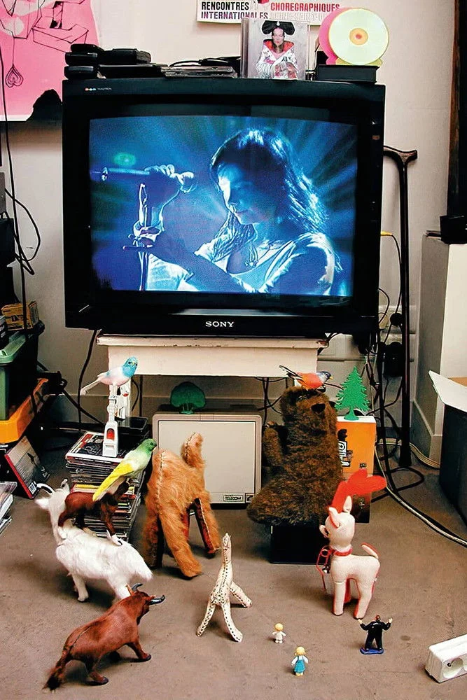 بیورک کمبریج هزار و نهصد و نهصد و هشتاد و هشت