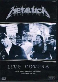 Metallica: Live Covers