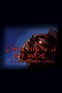 Origins of 'Blade': A Look at Dark Comics