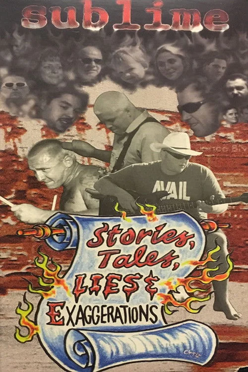 ابتهجیده | داستان‌ها، افسانه‌ها، دروغ‌ها و اغراق‌ها