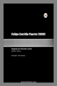 Felipe Carrillo Puerto