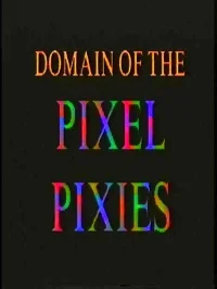 Domain of the Pixel Pixies