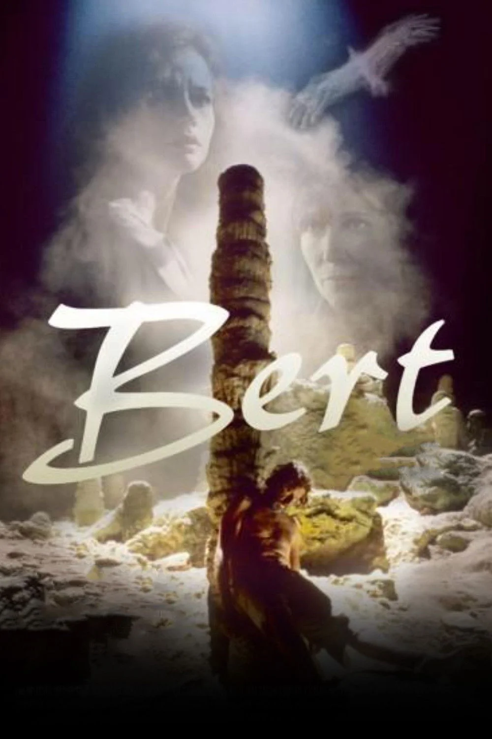 برت