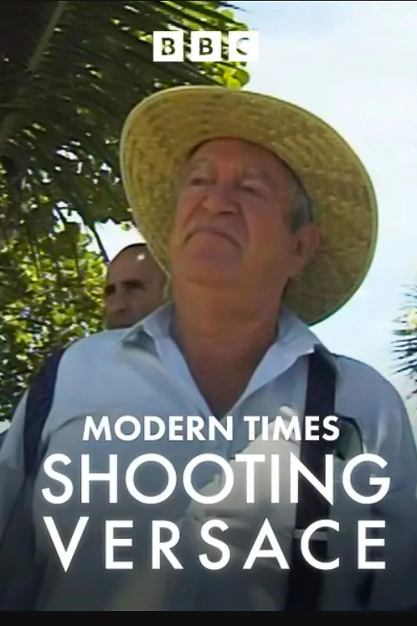 شکار برای واتوسکای Versace