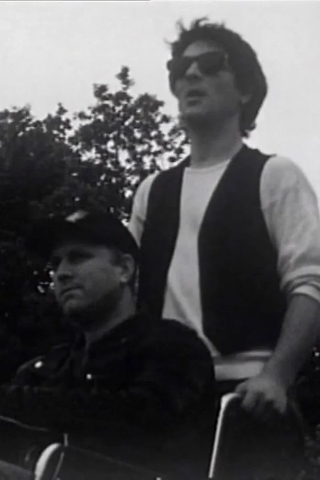 حرکت رو به جلو