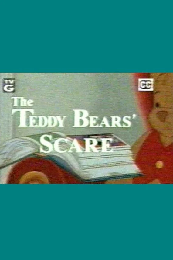 The Teddy Bears' Scare