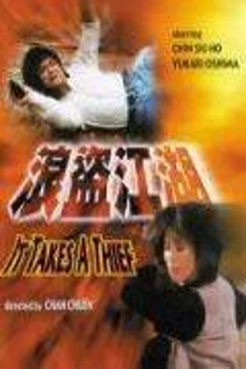 به دزد نیاز است