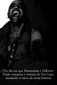 روزگاری که مکندوایما و گیلبرتو فریره از پیرامون تیره سیا تا را دیدند و تاریخ ما را عوض کردند