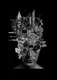 So-Called Humanity in Madness