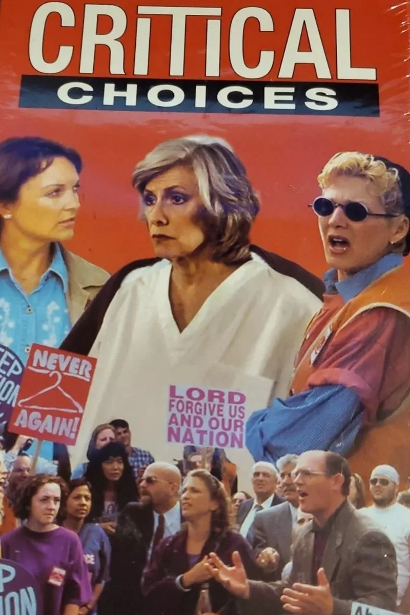 انتخاب‌های بحرانی