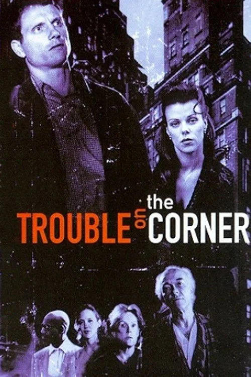 trouble on the corner