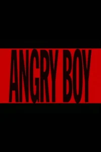 Angry Boy