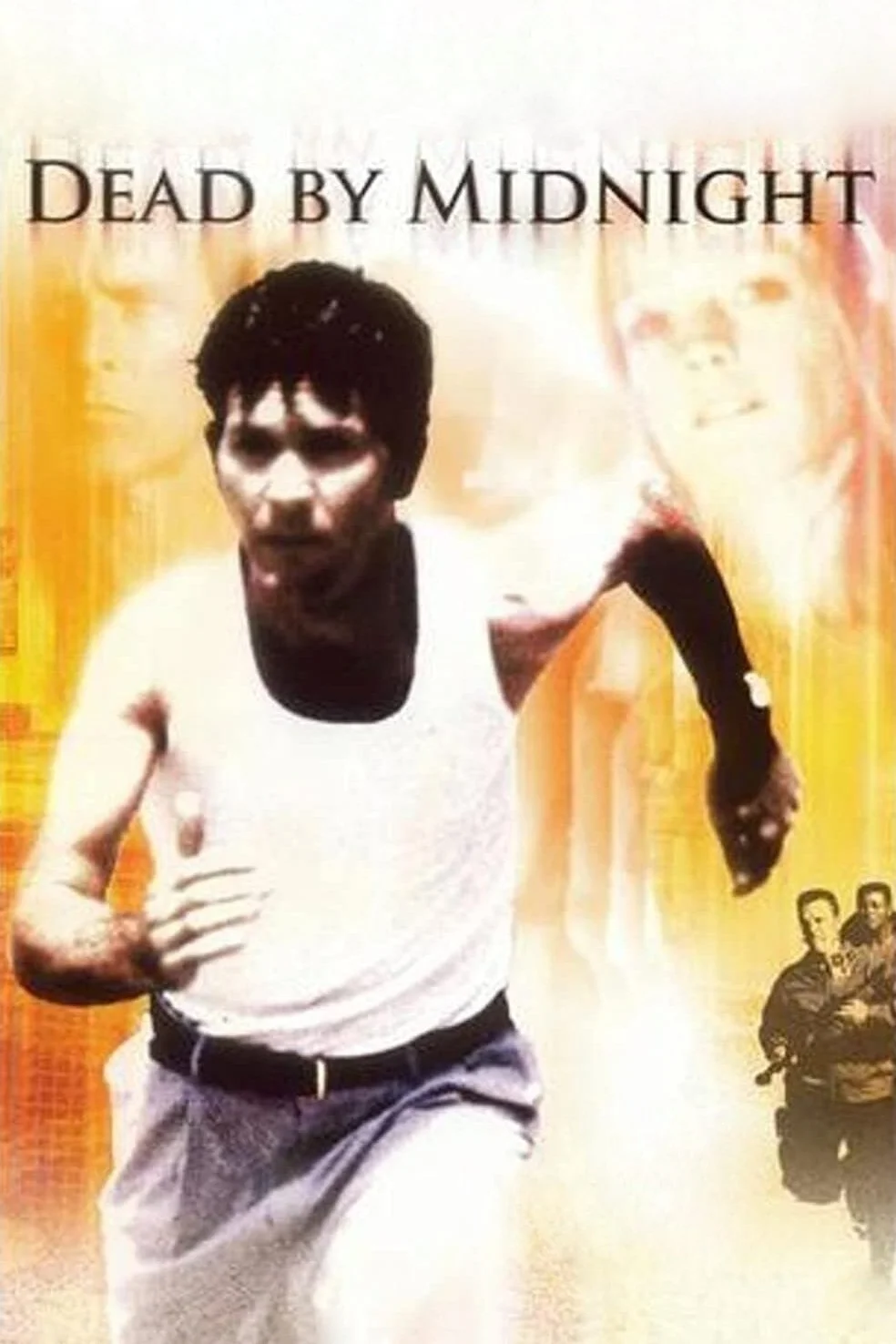 مرگ در نیمه شب