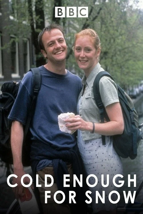 به اندازه سرد شدن برای برف