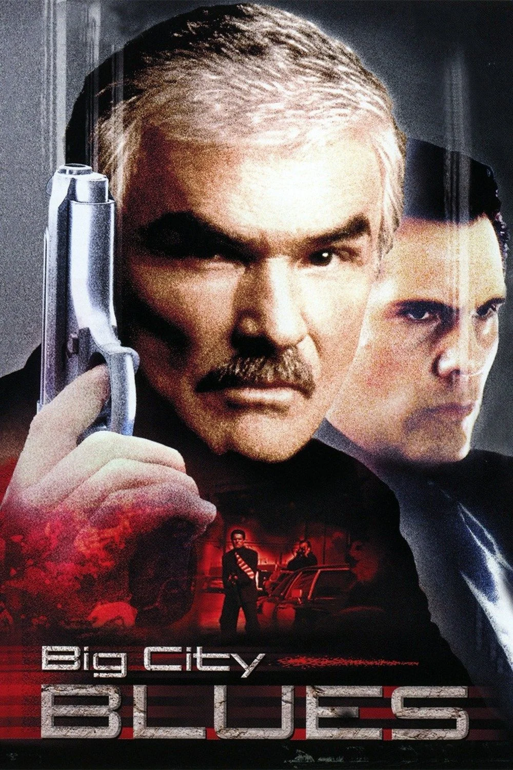 بلو سیتی بلوز