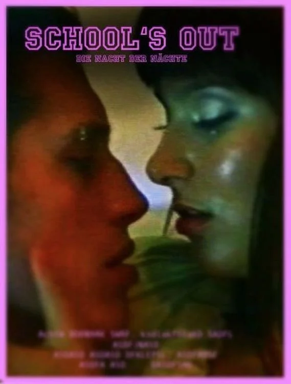 شبِ شبها - تعطیلی مدرسه