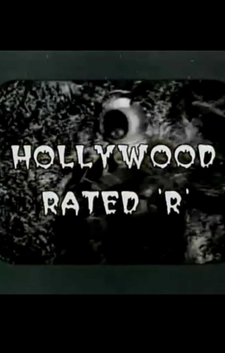 اوج ترس Hollywood
