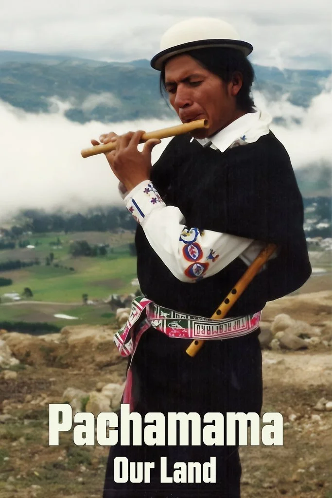 پچاما ما: سرزمین ما