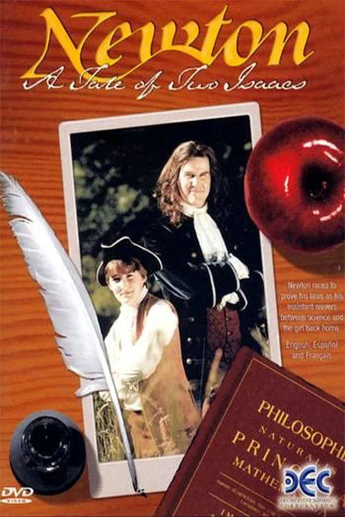 نیوتن داستان دو آیساکس