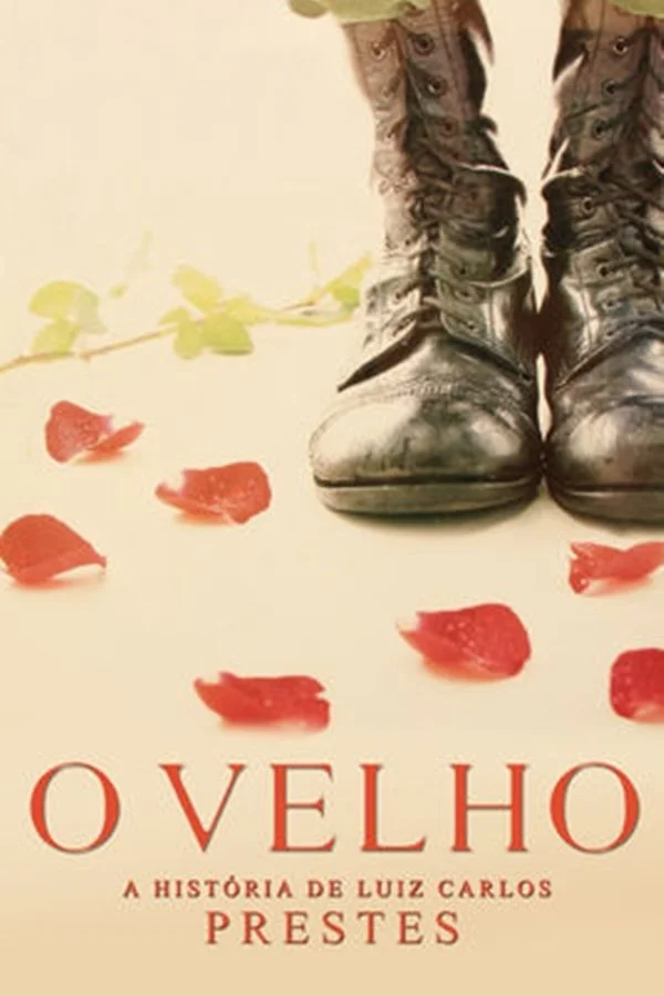 همراه: زندگی لویی کارلوس پرستس