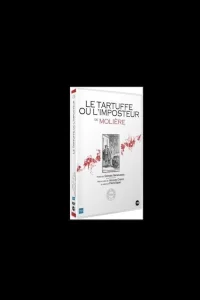 Tartuffe ou L'imposteur (Comédie Française)
