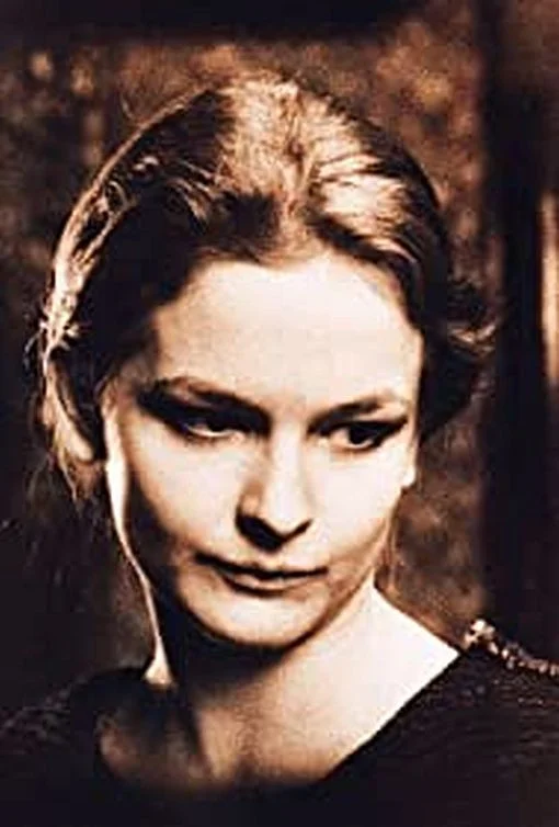 خلوت با موجودی آرام