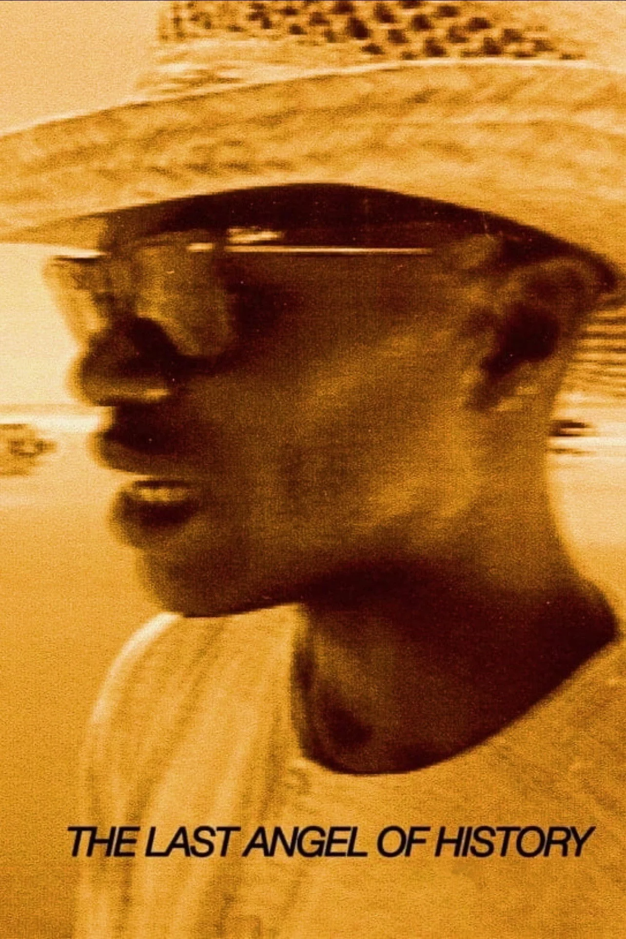 آخرین فرشته تاریخ