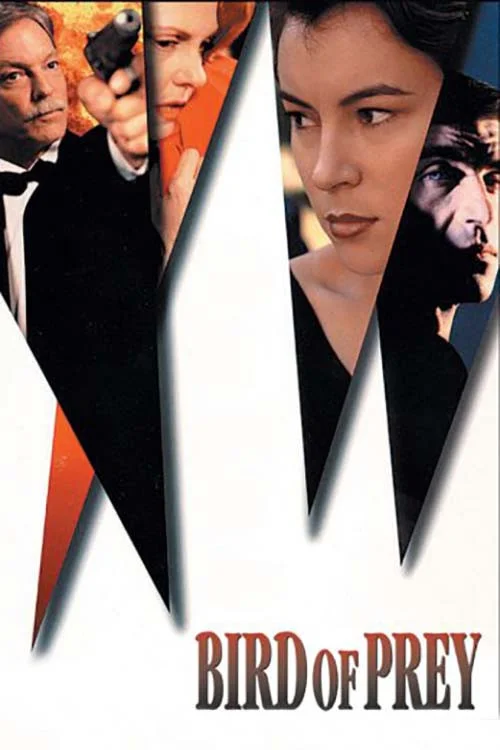 پرنده شکاری