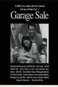 Garage Sale